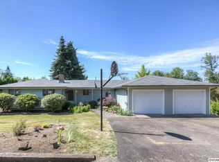 2632 Robinhood Ln NW, Albany, OR