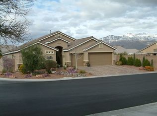 8326 Jeremiahs Lodge Ave, Las Vegas, NV 89131