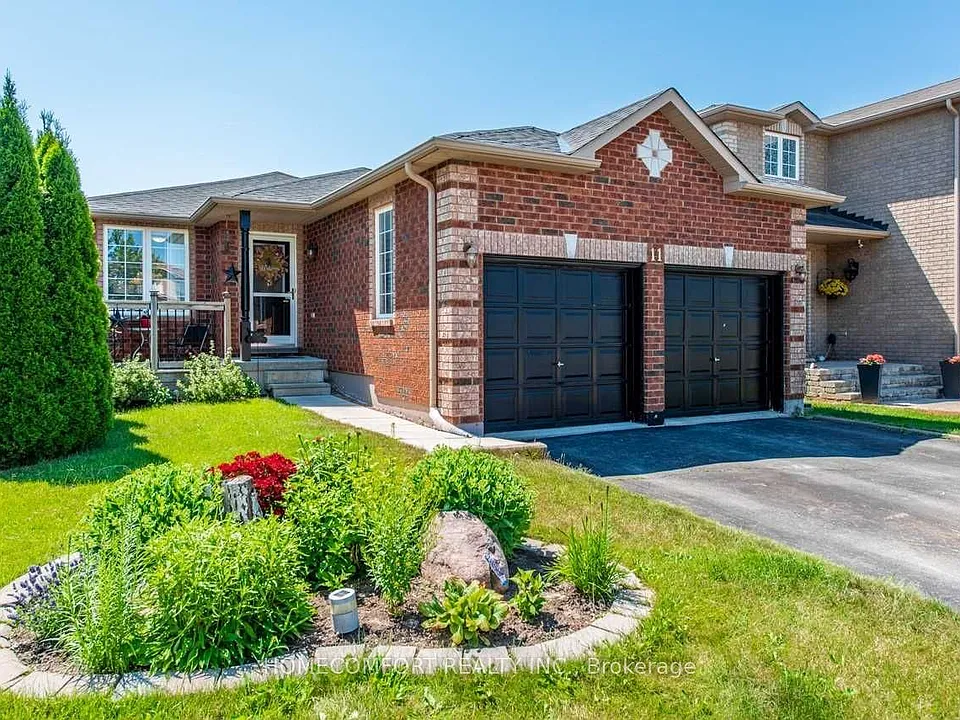 11 Catherine Dr #LOWER