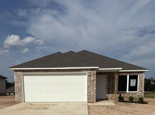 15112 Thompson Branch Trl, Hensley, AR 72065