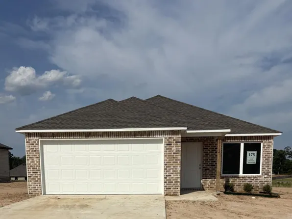 15112 Thompson Branch Trl, Hensley, AR 72065