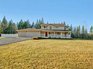 13014 241st Ave SE, Monroe, WA 98272