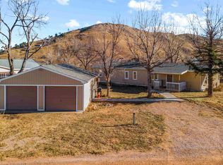 14780 E Valley View Dr, Piedmont, SD 57769