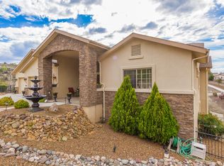 2970 Brooks Range, Prescott, AZ 86301