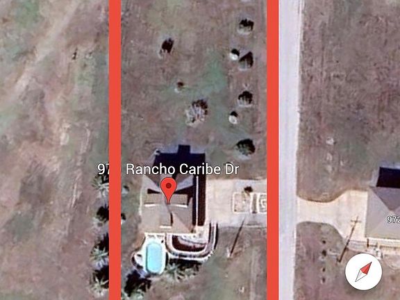 2nd image of 979 Rancho Caribe Dr