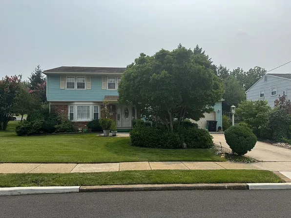 128 Alliance St, Woodbury Heights, NJ 08097