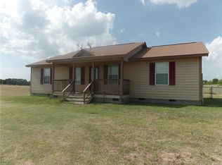 318 County Road 1590, Alvord, TX 76225