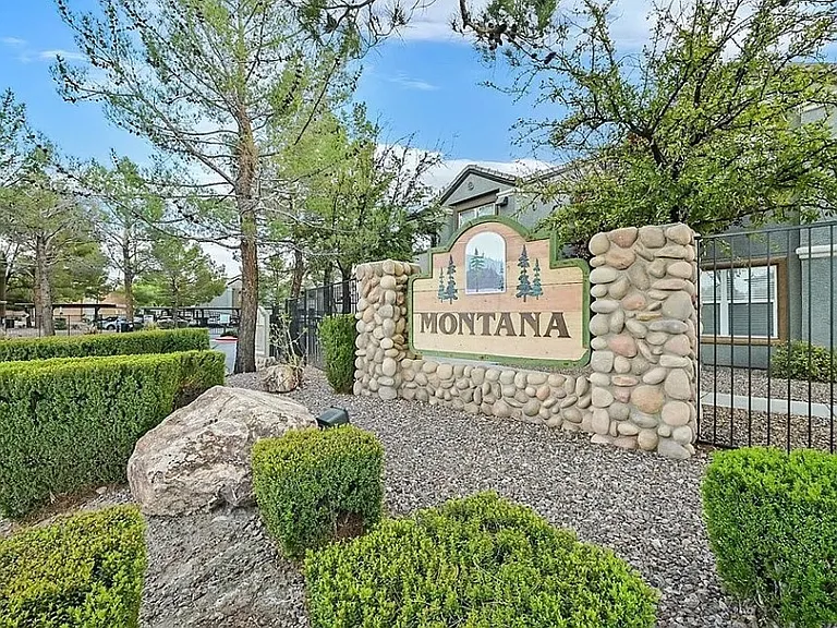 555 E Silverado Ranch Blvd #1089-1 — Photo 12