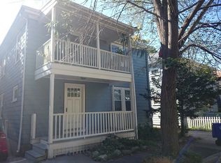 39 Prince St, Brookline, MA 02445