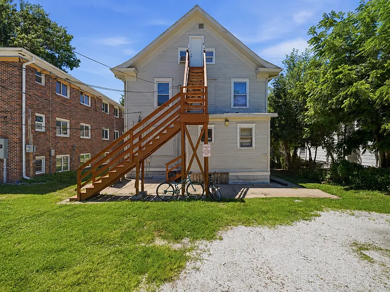 514 S 27th St #2 — Photo 3