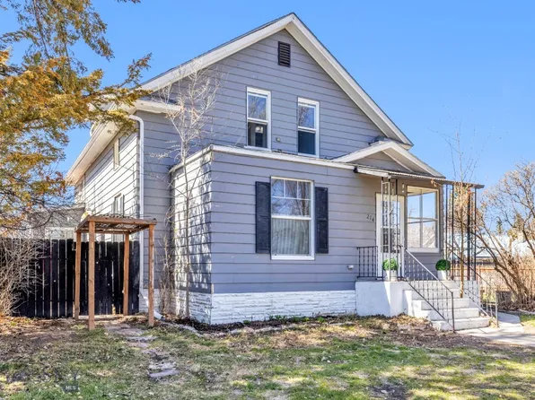 214 4th Ave E, Three Forks, MT 59752