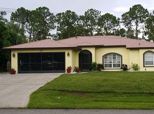 3272 Parade Ter, North Port, FL 34286