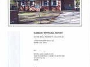 3 Nottingham Way NE, Rome, GA 30161