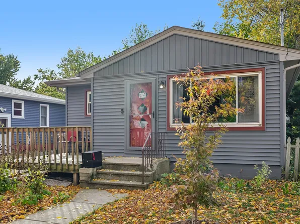 2332 Superior St, Madison, WI 53704