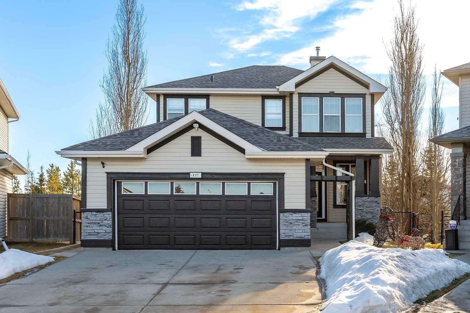 117 N Royal Oak Ct NW, Calgary, AB T3G 5V4 Zillow