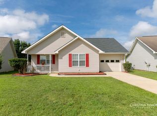 104 Talon Ct, Warner Robins, GA 31093