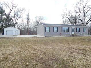 660 Market St, Piketon, OH 45661