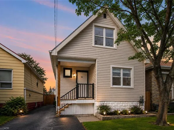 54 Weir St S, Hamilton, ON L8K 3A4