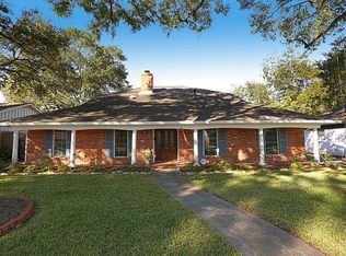 5634 Dumfries Dr, Houston, TX 77096