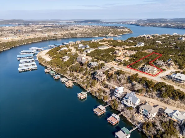 150 Bel Air Loop, Graford, TX 76449