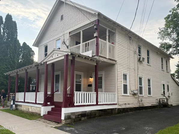 74 McCrea Street, Fort Edward, NY 12828