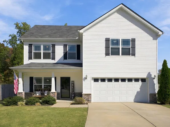 983 Shaw Ct, Murfreesboro, TN 37128