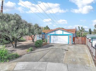 2213 Navarro Ct, Antioch, CA 94509