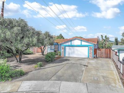 2213 Navarro Ct, Antioch, CA, 94509