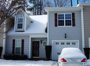 604 Magnolia Forest Ct, Wake Forest, NC 27587