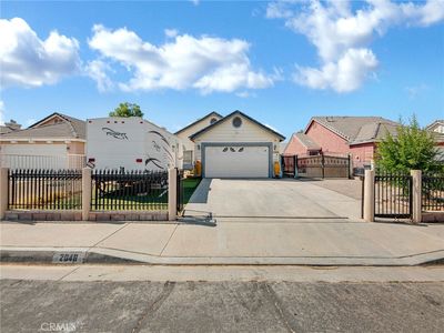 2048 E Avenue R4, Palmdale, CA, 93550
