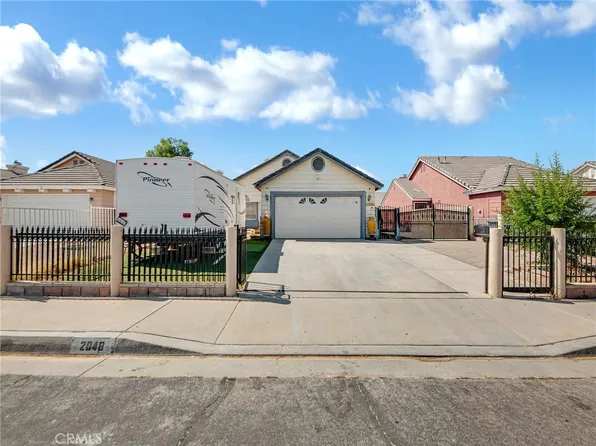 2048 E Avenue R4, Palmdale, CA 93550