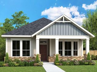 135 Breda Ave, Bastrop, TX 78602