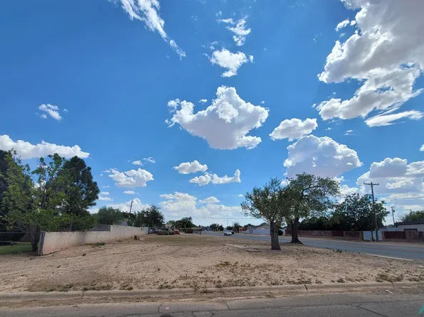 700 E Deming St, Roswell, NM 88203