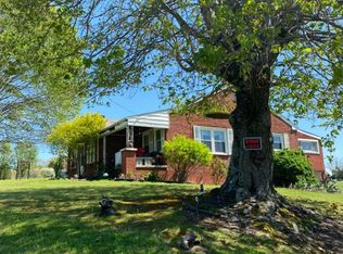 1249 Shell Rd, Jonesborough, TN 37659