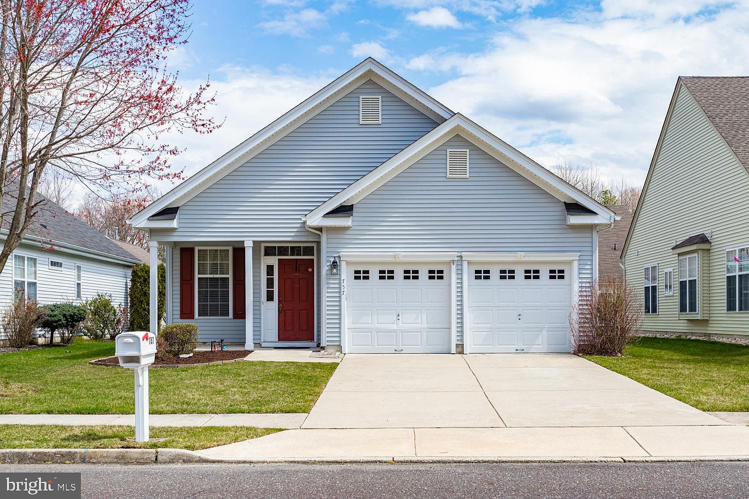 757 Westminster Dr N, Vincentown, NJ 08088 Zillow