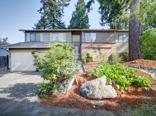 1836 N 165th St, Shoreline, WA 98133