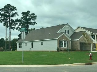 1012 Morgan Point Ct, Fuquay Varina, NC 27526