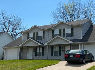 4516 Waterloo Dr #A & B, Columbia, MO 65202