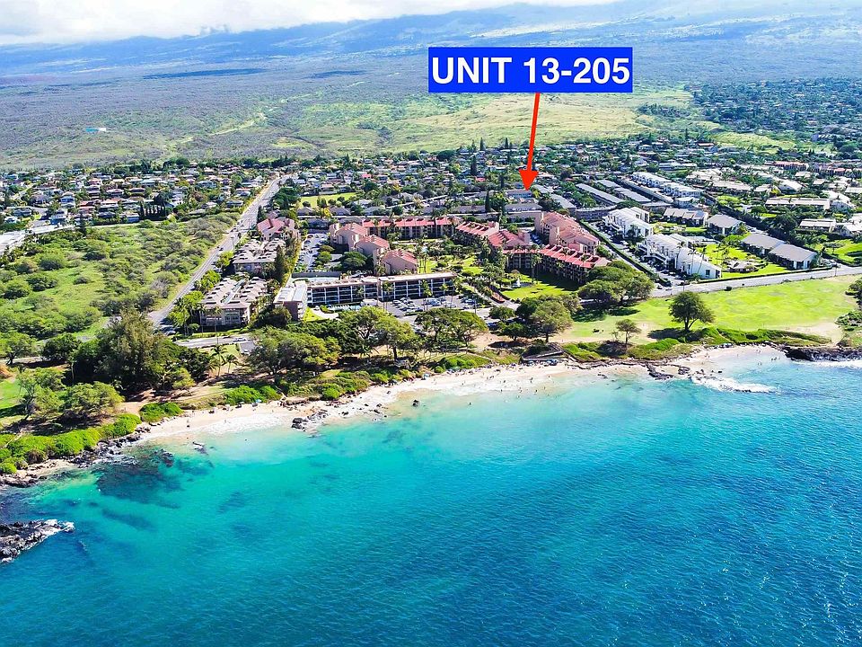 Keonekai Villages Apartment Rentals Kihei, HI Zillow