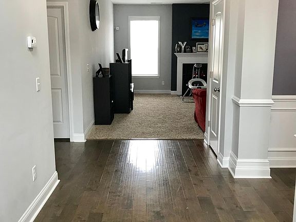 Front Foyer