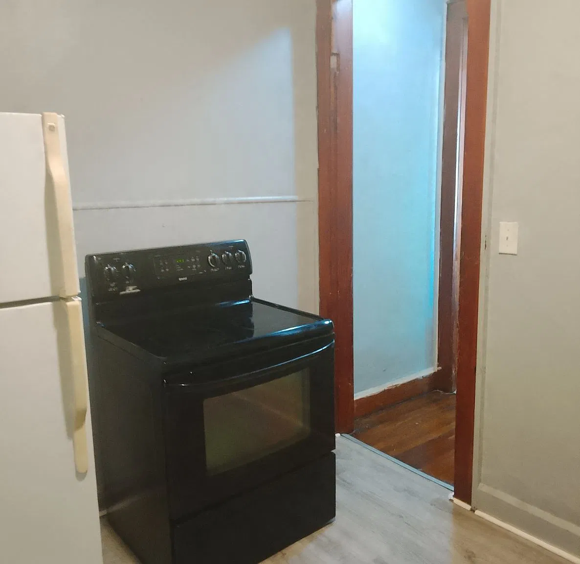 1 bed, $675 — Photo 2