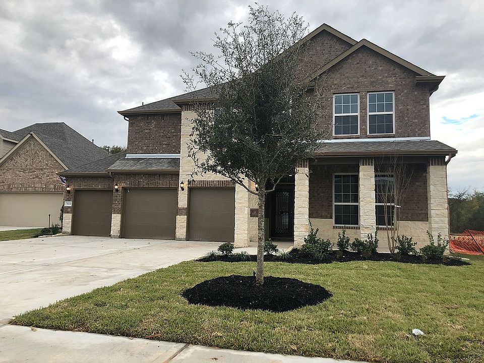 1st image of 7614 Mesquite Hill Ln