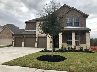 7614 Mesquite Hill Ln, Richmond, TX 77469