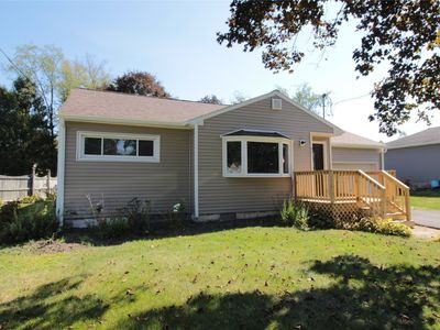 61 Leslie Ave, Conklin, NY, 13748