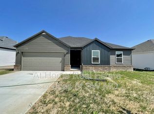 1386 S Calabria Ave, Republic, MO 65738