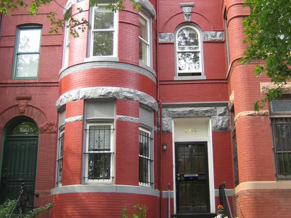 (undisclosed Address), Washington, DC 20001