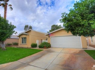 35541 Sand Rock Rd, Thousand Palms, CA 92276