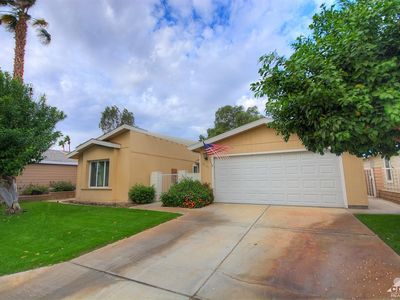 35541 Sand Rock Rd, Thousand Palms, CA, 92276