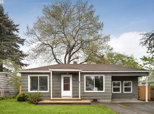 818 NE 118th Ave, Portland, OR 97220