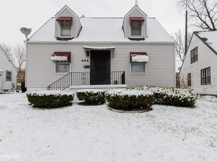464 S Nelson Ave, Kankakee, IL 60901